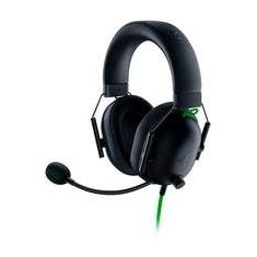 Headset Gamer Razer BlackShark V2 X, Drivers 50mm, Surround 7.1, 3.5 mm, Preto - RZ04-03240100-R3U1