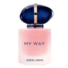 My Way Floral Giorgio Armani - Perfume Feminino - Eau de Parfum, 30ml