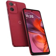 Celular Motorola Moto G05 XT-2523  Dual Chip  128GB  4GB RAM + Expansã