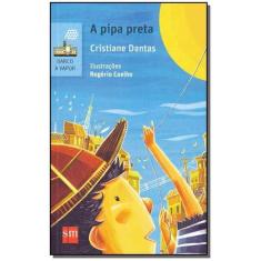 Pipa Preta, A - 02Ed/15 - SM EDICOES, 3