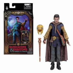 Boneco Simon Dungeons & Dragons Golden Archive F4869 Hasbro
