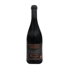 Vinho Tarapacá Gran Reserva Etiqueta Negra Carmenere 750Ml - Tarapaca