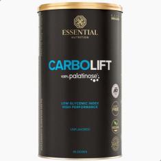 Carbolift 100% Palatinose 900g Energia Essential Nutrition, Natural