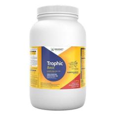 Kit 4 Trophic Basic Pó - 2 kg - Prodiet