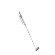 Aspirador De Pó Vertical Sem Fio Light Xiaomi Branco