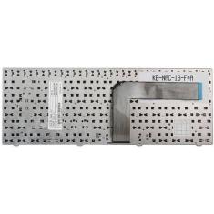 Teclado para Notebook Positivo S5950 - BestBattery, Preto