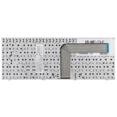 Teclado para Notebook Positivo Premium S6100 - BestBattery, Preto