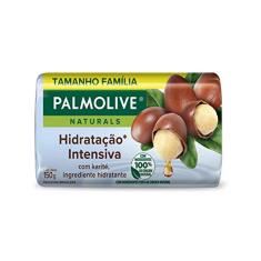 Palmolive Sabonete Em Barra Naturals Hidratação Intensiva 150G
