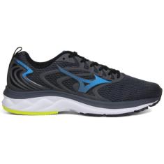 Tênis Mizuno Space 4 Masculino-Masculino