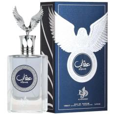 Perfume Arabe Al Wataniah Eqaab EDP 100ml Masculino-Masculino