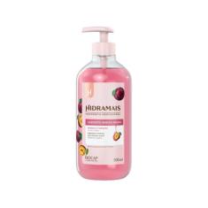 Sabonete Hidramais Ameixa Negra 500ml, 500ml