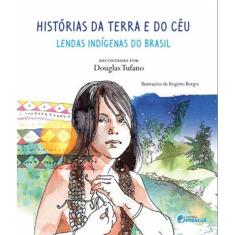 Historias Da Terra E Do Ceu