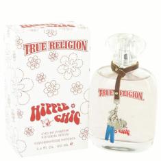Perfume Feminino True Religion 100 Ml Eau De Parfum Spray