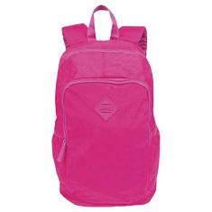 Mochila Sestini Magic Crinkle PINK