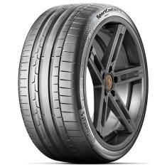 Pneu Continental Aro 19 265/35r19 98y Tl Sportcontact 6 Mo