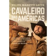 Cavaleiro Das Américas