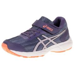Tênis Infantil Fantasy 4 Ps Asics - 1014A309