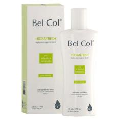 Bel Col Hidrafresh Loção Adstringente Facial 140 Ml