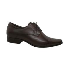 Sapato Masculino Jota Pê 13109 Couro