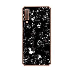 Capa Adesivo Skin359 Verso Para Samsung Galaxy A7 2018 - KawaSkin