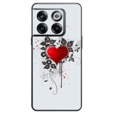 Capa Adesivo Skin364 Verso Para OnePlus 10T - KawaSkin