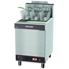 Fritador Industrial Metalcubas FOG3C a gás 45 Litros, 110V
