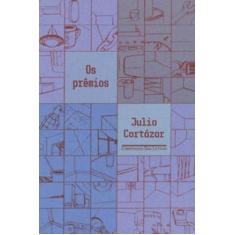 Livro Os Prêmios Julio Cortázar, 3
