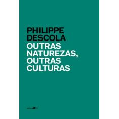 Livro - Outras naturezas, outras culturas