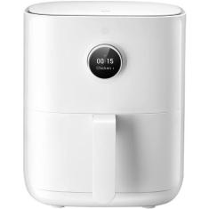 Fritadeira Eletrica Xiaomi Mi Smart Air Fryer 220V - Branco, Branco, 2