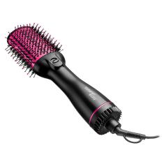 Escova Oval Secadora Taiff Easy Pink 1200W 220V