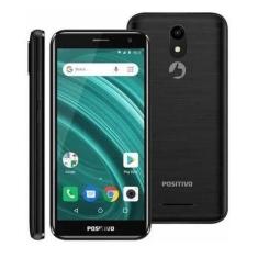 Celular Smartphone Positivo Twist 2 Go S541 Dual Sim 8Gb 5.0