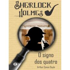 Sherlock Holmes - O Signo Dos Quatro
