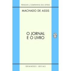 O jornal e o livro