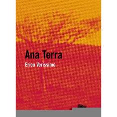 Ana terra