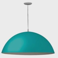 Pendente Meia Lua 32cm 6000 Pantoja & Carmona Azul