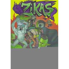 Zikas - Vol. 01