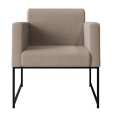 Poltrona Sara Cru - Mobly