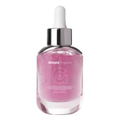 Solução Simple Organic Gaba 30ml