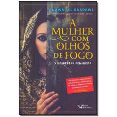 Mulher Com Olhos de Fogo, A - FARO EDITORIAL, 3