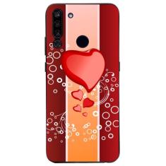 Capa Adesivo Skin372 Verso Para Philco Hit P12 - KawaSkin