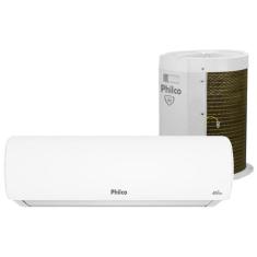 Ar-condicionado Split 18.000 BTUs Philco Inverter Frio Hi Wall PAC18FC