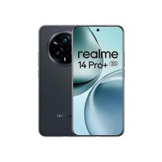 Smartphone Realme 14 Pro Plus 5G, 512GB, 12GB RAM, Câmera Avançada com