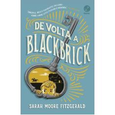 Livro - De volta a Blackbrick