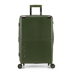 Mala De Viagem Up4you Katerini Verde - G Verde
