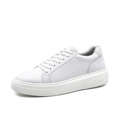 Tênis Sapatenis Masculino Lyon DIfranca - 800541 - Branco - FORK - 27 