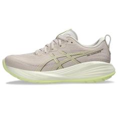 Tênis ASICS GEL-Cumulus 27 - Feminino - Roxo/Roxo-Feminino