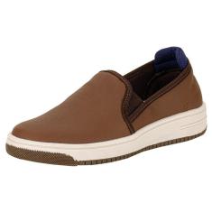 Tênis Infantil Slip On Funway Ffc32-Masculino