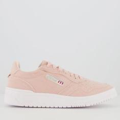 TENIS COCA COLA MARCH TWILL FEMININO-Feminino