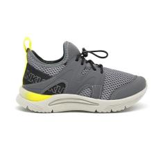 Tênis Infantil Masculino Klin New Sport 480020000 Anatômico-Unissex