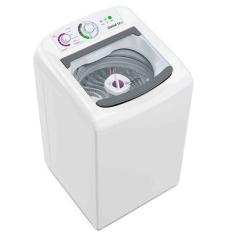 Lavadora de Roupas Consul CWH12BB 12kg Automática com Dosagem Econômica Lava Tênis e Edredom Branco 220V